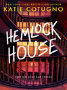 Cover image for Hemlock House